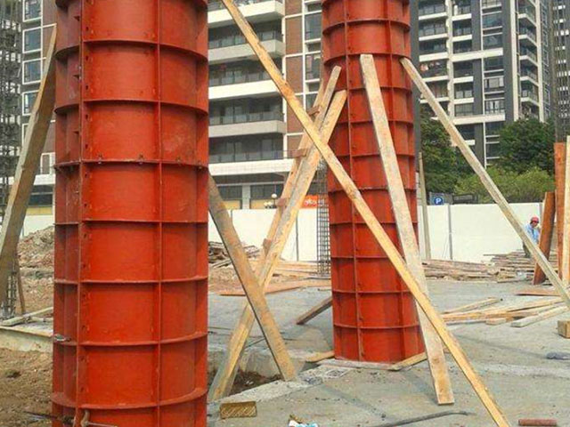 鋼模板廠家 鋼模板廠家